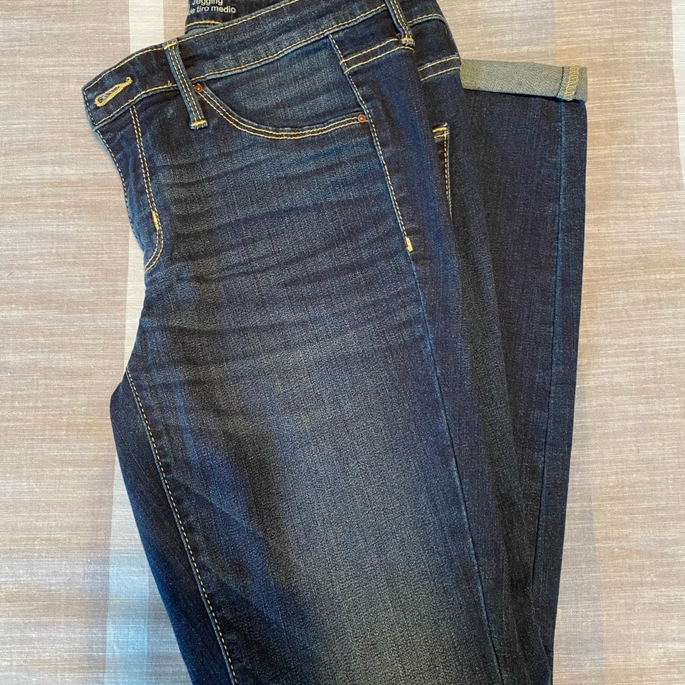 Target jeans